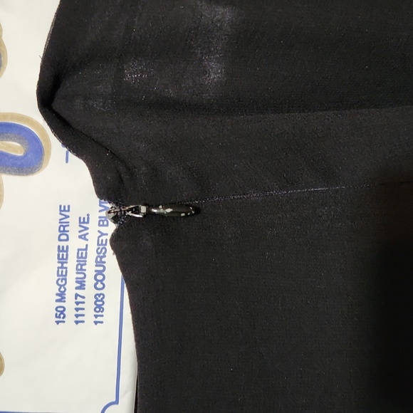 Cocktail pants - Picture 4 of 7